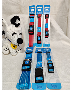 Animal Planet Classic Collar Large