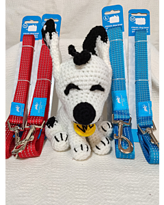 Animal Planet Classic Lead Large