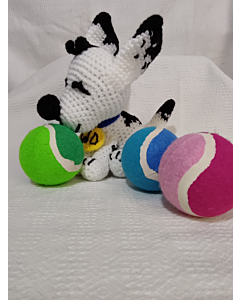 Ball Tennis Regular 5cm