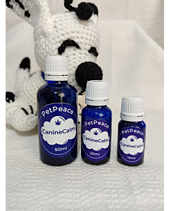 CanineCalm 10ml