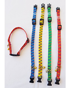 Collar Cat Elasticised