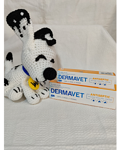 Dermavet 20g