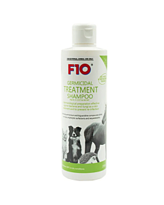 F10 Germicidal Shampoo 250ml