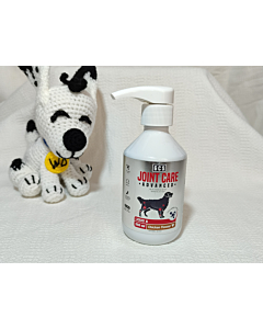 Gcs-Dog Joint Care Advanced Liquid 250ml