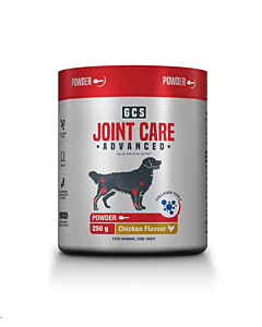 GCSmall Joint Care Advanced Powder 250g