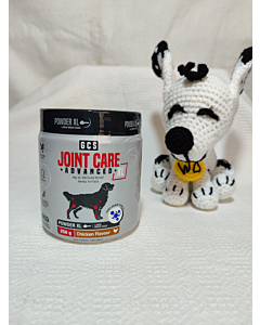 GCSmall Joint Care Advanced Powder XLarge 250g