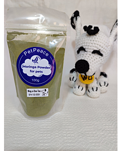 Morenga Powder for Dogs