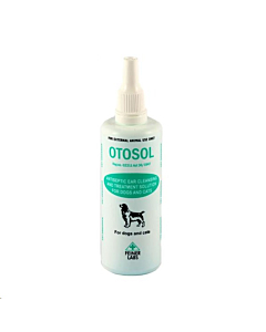 Otosol 100ml