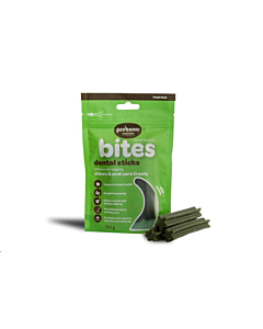 Treat Probono S/Moist Dental Sticks 120g Pouch