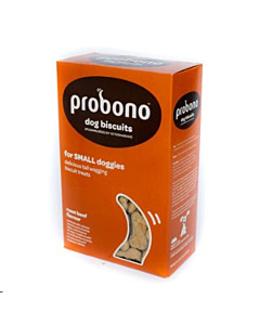 Biscuit Probono Original Large Dogs 1kg