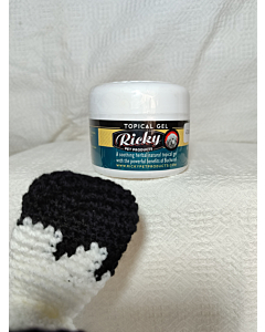 Ricky Litchfield Topical Gel 150ml