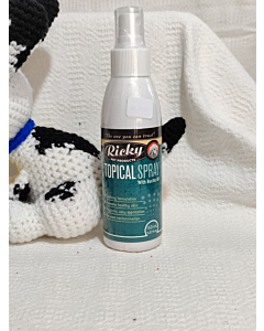 Ricky Litchfield Topical Spray 150ml