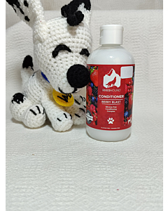 River Hound Berry Blast Conditioner 250ml