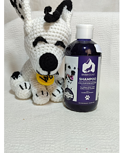 River Hound Color Enhancing Shampoo 250ml