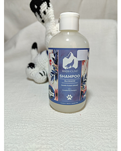 River Hound Keratin Blossom Shampoo 250ml
