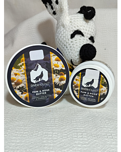 River Hound Nose & Paw Balm 125g