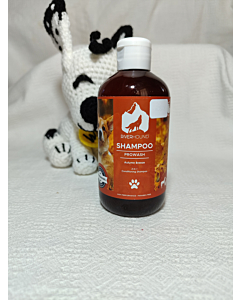 River Hound Pro Wash Autumn Breeze Shampoo 250ml