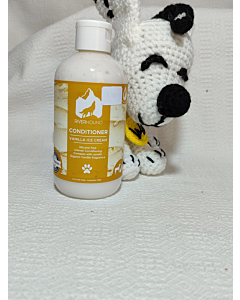 River Hound Vanilla Ice cream Conditioner 250ml