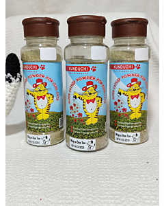 Treat Kunduchi Catnip Shaker 40g Fine