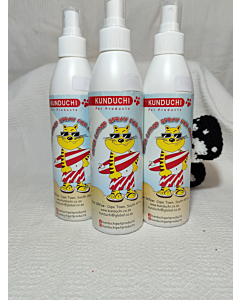 Treat Kunduchi Catnip Spray 250ml