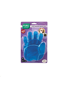 Purl Hand Massage Brush Large