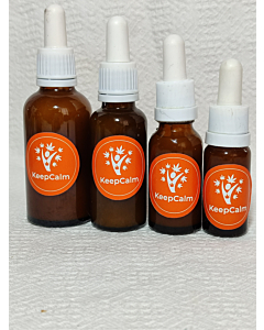 KeepCalm CBD 10ml (Human)