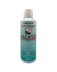 Malaseb Shampoo 250ml