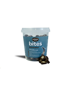 Bites Probono S/Moist Boerie Bites 500g Tub