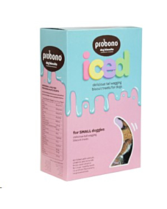 Biscuit Probono Iced Large 1kg