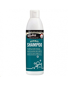 Ricky Litchfield Herbal Shampoo 250ml