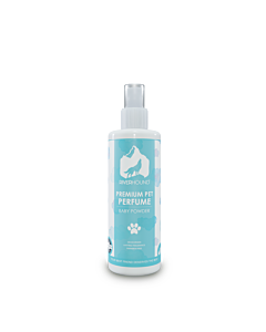 River Hound Baby Powder Perfume 250ml