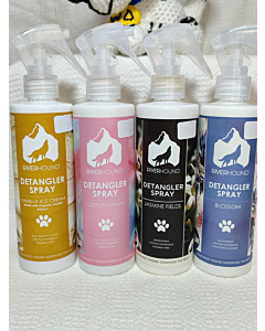 River Hound Jasmine Fields Detangler 250ml
