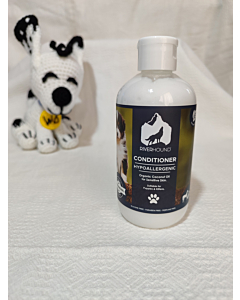 River Hound Hypoallergenic Conditioner 250ml