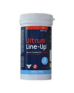 Ultrum Line-Up Sml (010kg) Turquoise